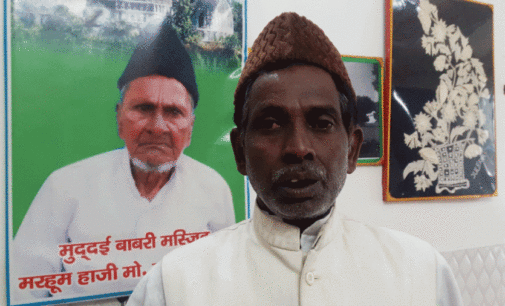 Now Muslim leaders slam Oli’s Ayodhya statement