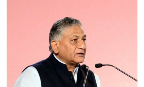 Opposition making propaganda out of India-China ties’