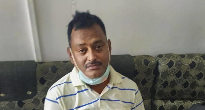 Opposition questions role of police in Vikas Dubey case