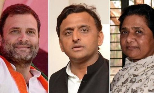 Opposition slams Yogi govt over Vikas Dubey encounter