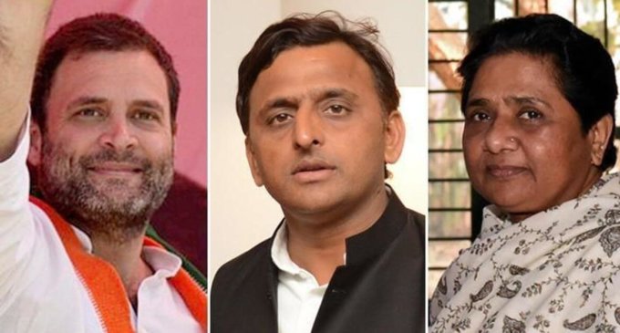 Opposition slams Yogi govt over Vikas Dubey encounter