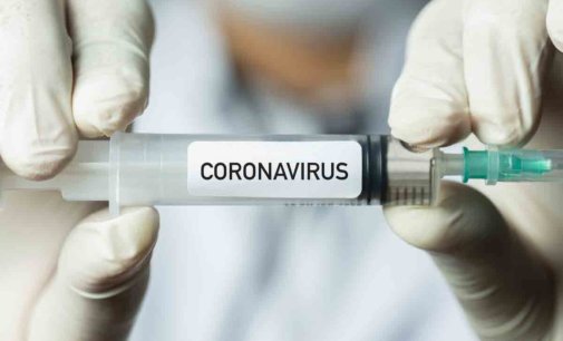 Oxford Covid-19 vaccine produces immune response in early trial