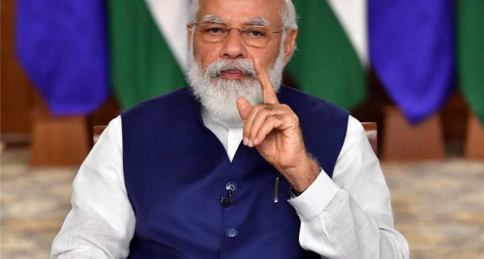 PM discusses credit growth, risk aversion with banks, NBFCs