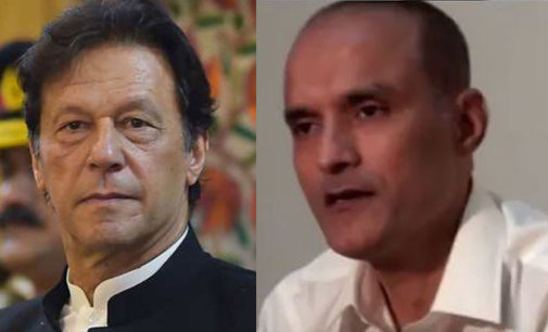 Pak govt to table ‘Kulbhushan ordinance’ in National Assembly