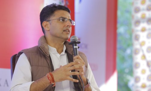 Pilot is not responding to calls: Raj Cong in-charge