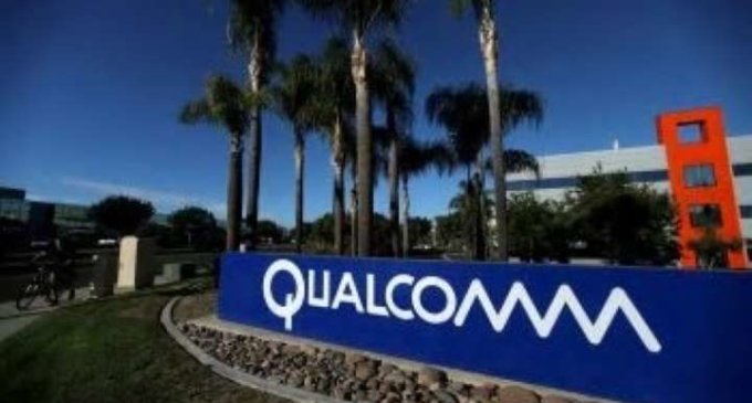Qualcomm invests Rs 730 cr in Jio Platforms