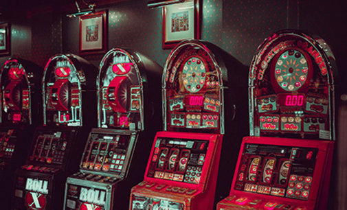 Quick Tips for Beginner Online Casino Players