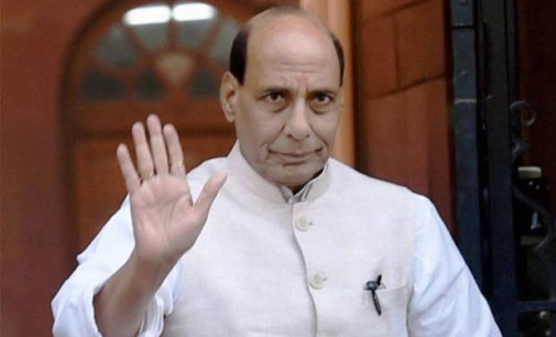 Rajnath Singh to visit Ladakh, meet soldiers
