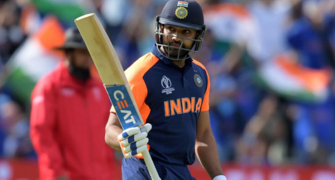 Rohit Sharma to lead over Kohli in Moody’s World T20 XI