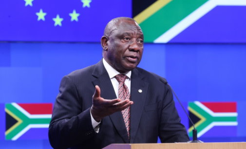 South Africa bans alcohol sales again to combat Covid-19