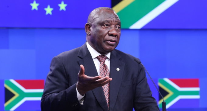 South Africa bans alcohol sales again to combat Covid-19