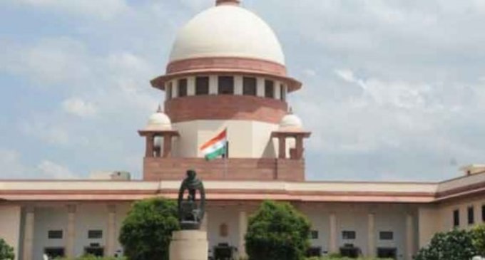 Students already burdened: SC declines 1 Nation-1 Board plea