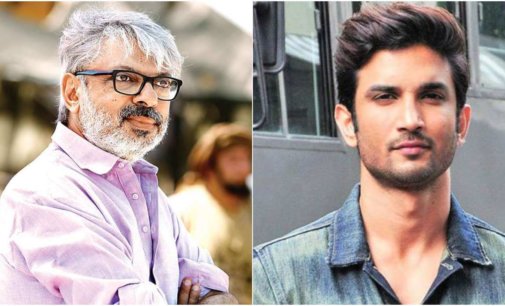 Sushant suicide: Bhansali’s statement to be recorded on July 6 