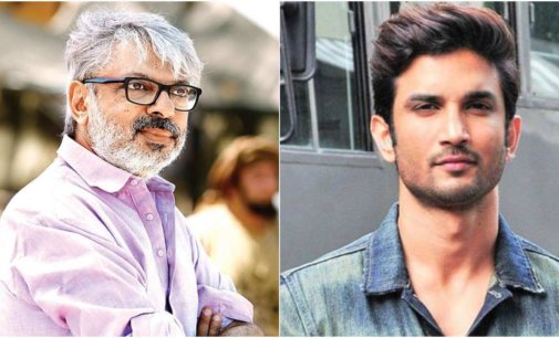 Sushant suicide: Bhansali’s statement to be recorded on July 6Â
