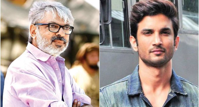 Sushant suicide: Bhansali’s statement to be recorded on July 6Â