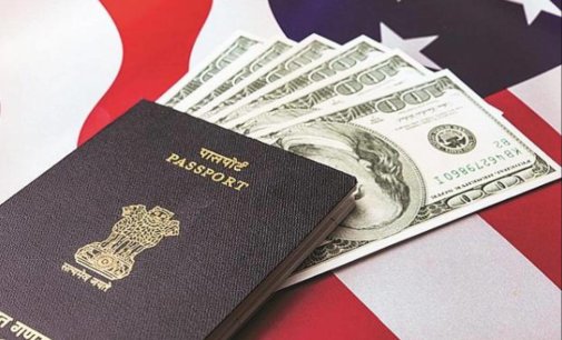 Suspending work visas could hurt economic recovery