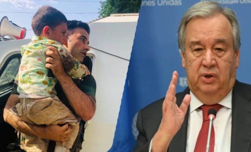 Those responsible for Sopore killings should be held to account: UN chief