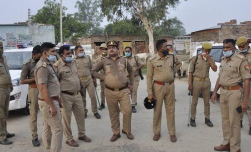 Three more aides of Vikas Dubey arrested in UP
