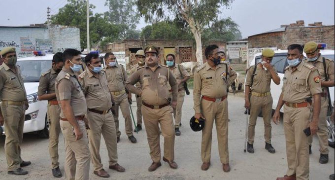 Three more aides of Vikas Dubey arrested in UP
