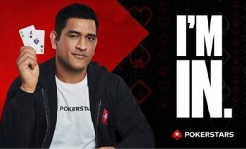 Thrill, pressure & competitiveness similar in poker and cricket, says Dhoni