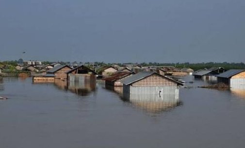 UN offers help to India in dealing with Assam floods
