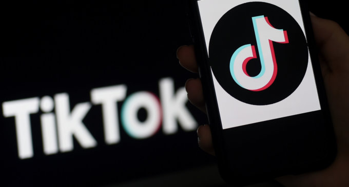 US looking at banning TikTok, other Chinese apps: Pompeo