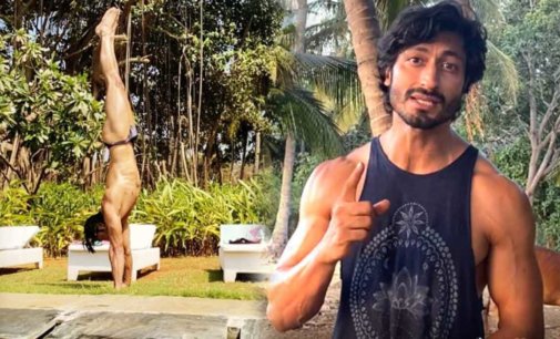Vidyut Jammwal: I’m not a star son, have survived because of friendship