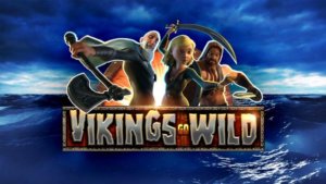 Viking Go Wild