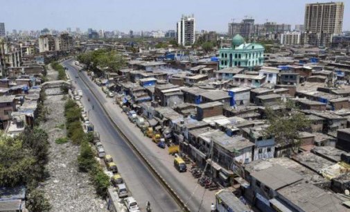 WHO acknowledges Dharavi’s success over Covid-19