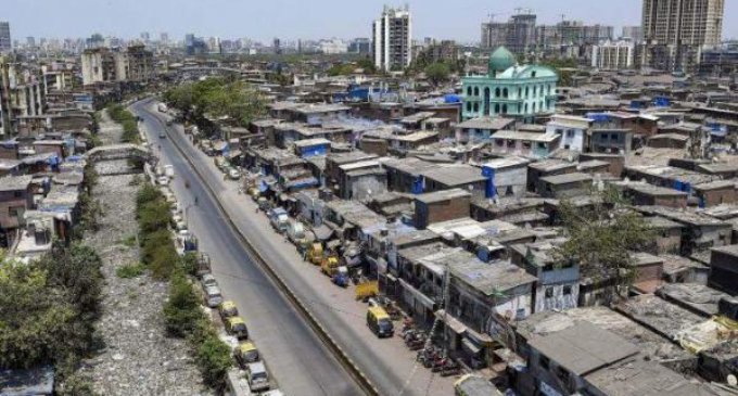 WHO acknowledges Dharavi’s success over Covid-19