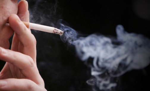 WHO launches initiative to help 1.3bn people quit smoking