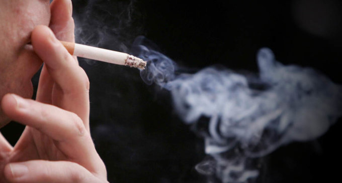 WHO launches initiative to help 1.3bn people quit smoking