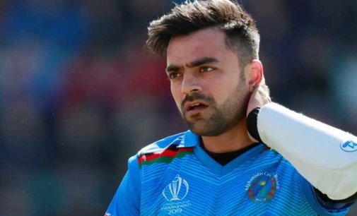 Will get married once Afghanistan win World Cup, says Rashid Khan