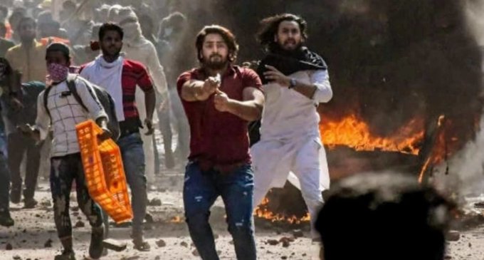 BLM and Shaheen Bagh are conning tools, massive global conspiracy