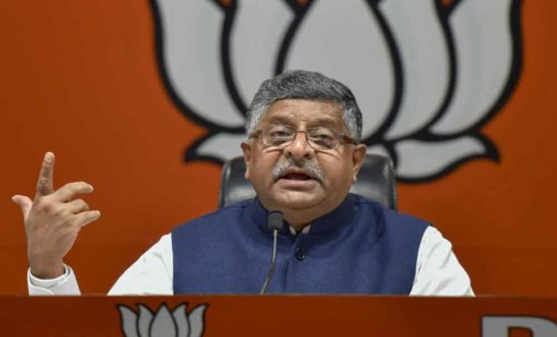 Great opportunity for good Indian apps: Prasad on Chinese apps ban
