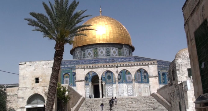 How UAE Israel Pact will benefit Muslim world