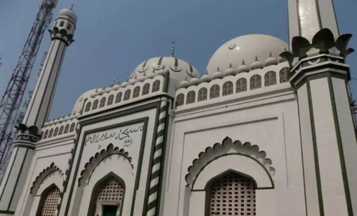 10 mosques, Dargaahs surrounding Ram Janmabhoomi echo harmony