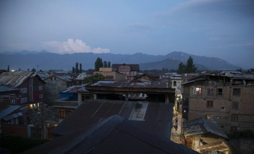 4G mobile internet service restored in J&K’s Udhampur, Ganderbal