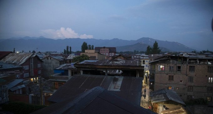 4G mobile internet service restored in J&K’s Udhampur, Ganderbal