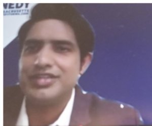 Abhishek Singh
