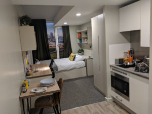 Accommodation For Students In Sheffield