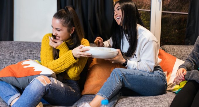 Accommodation For Students In Sheffield