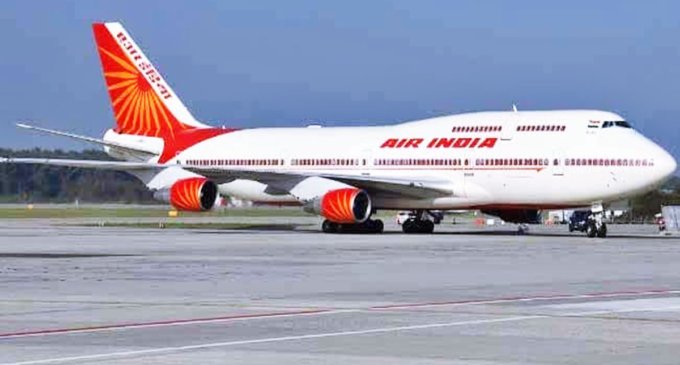 Air India bars jeans and t-shirts for employees