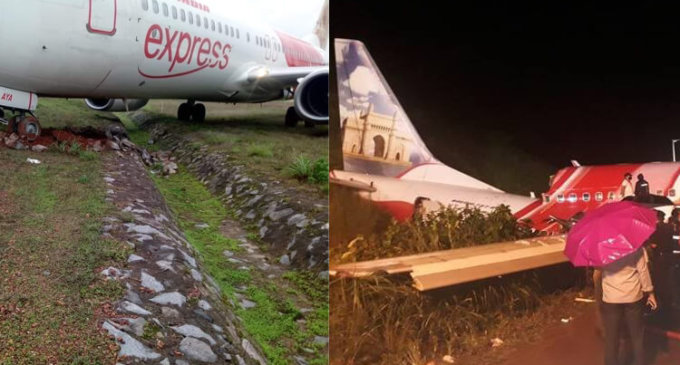 Almost similar: 2010 Mangalore vs 2020 Kozhikode aircraft accidents