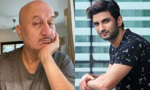 Anupam Kher: Sushant’s family and fans deserve to know the truth
