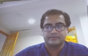 Avinash Kaza