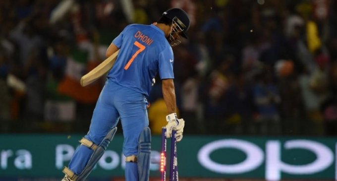 BCCI willing to host a farewell match for Dhoni, says official