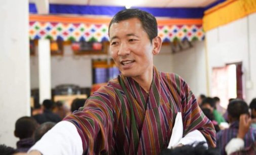 Bhutan imposes nationwide lockdown to curb COVID-19 spread
