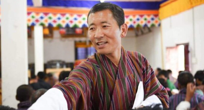 Bhutan imposes nationwide lockdown to curb COVID-19 spread