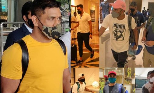 Big question mark on IPL as 12 CSK members test positive